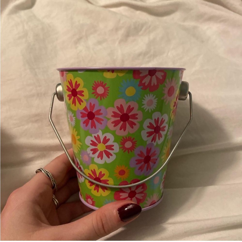 Metal Pails